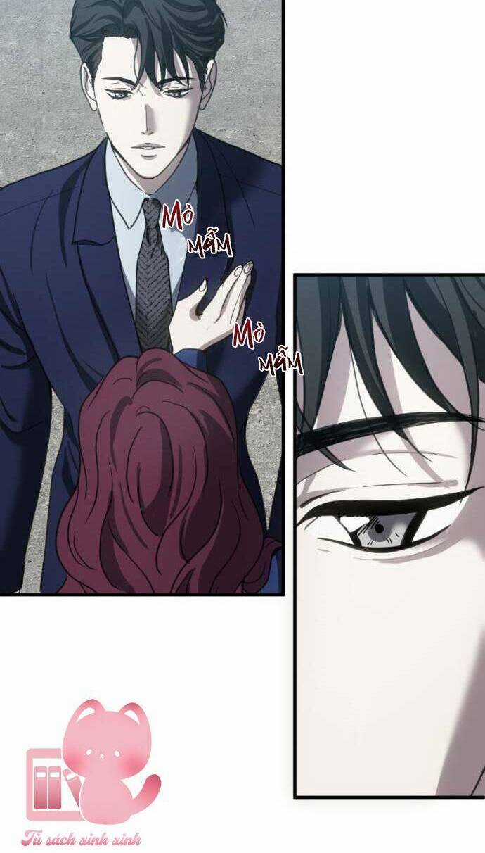 Ba Lần Động Phòng Chapter 16 trang 12