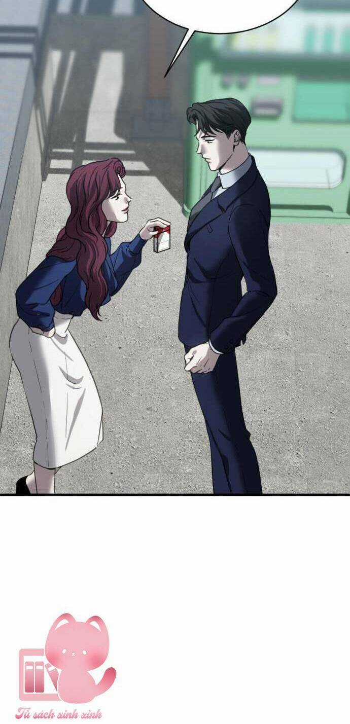 Ba Lần Động Phòng Chapter 16 trang 14