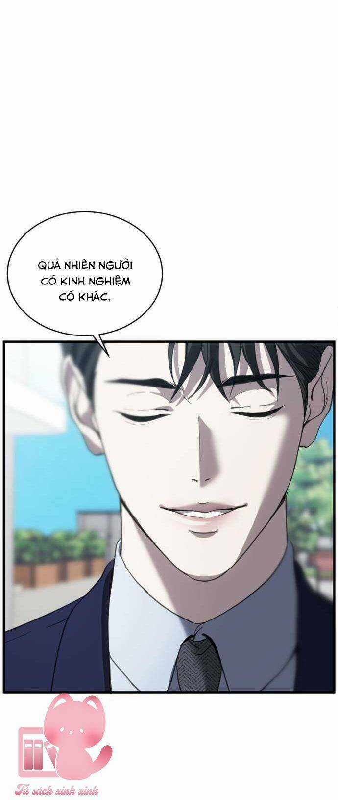 Ba Lần Động Phòng Chapter 16 trang 15