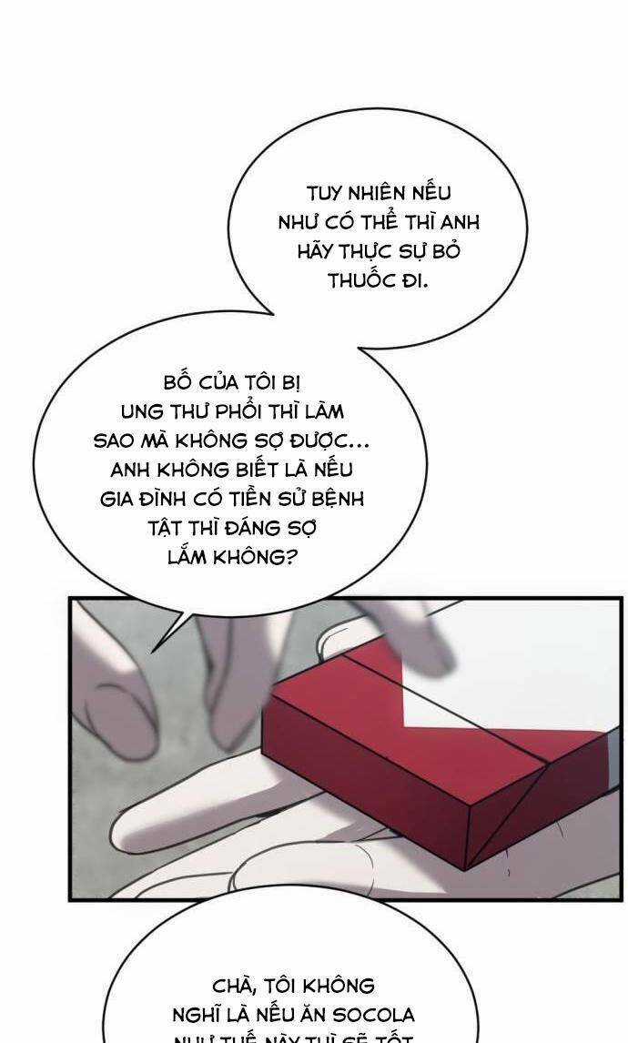 Ba Lần Động Phòng Chapter 16 trang 16