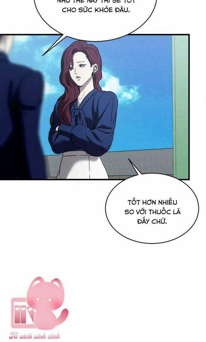 Ba Lần Động Phòng Chapter 16 trang 17