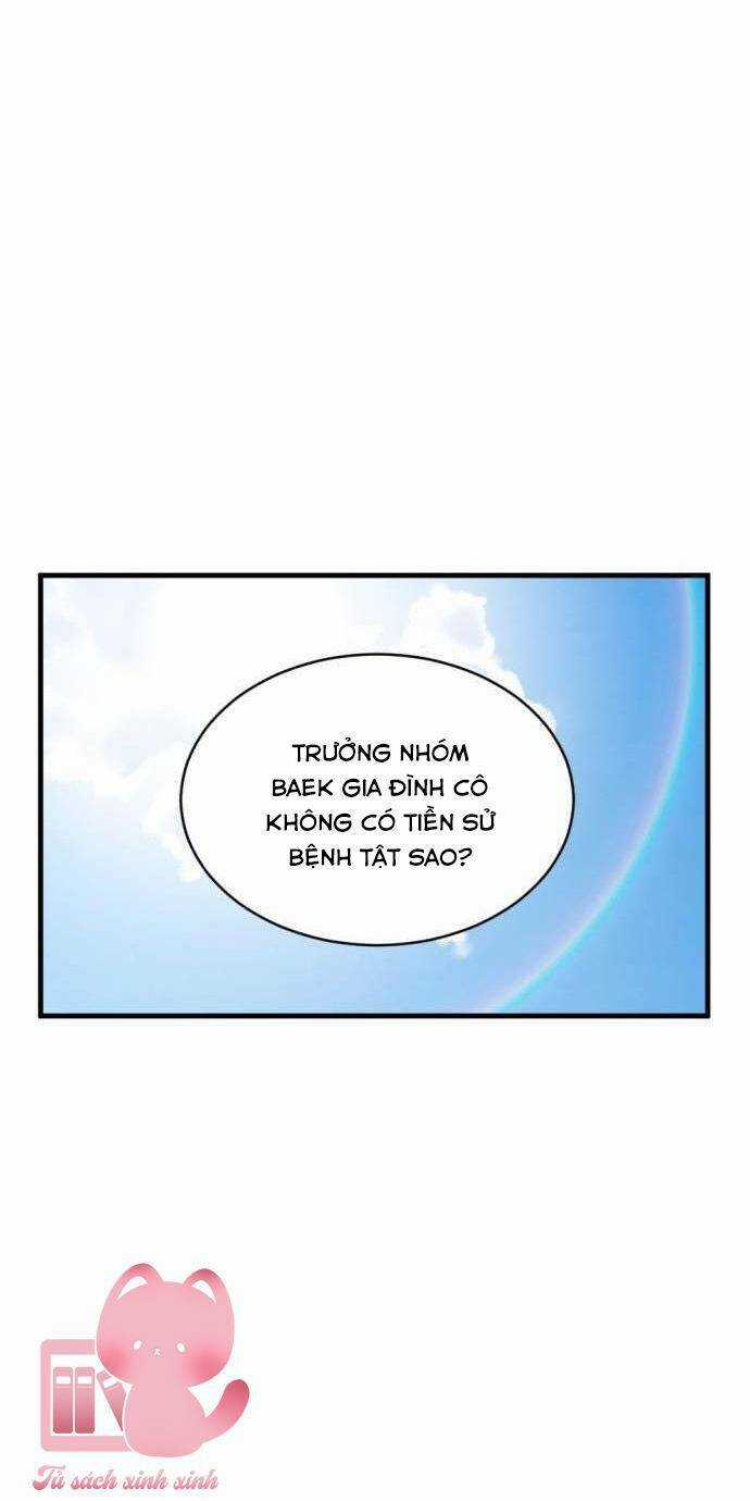 Ba Lần Động Phòng Chapter 16 trang 18