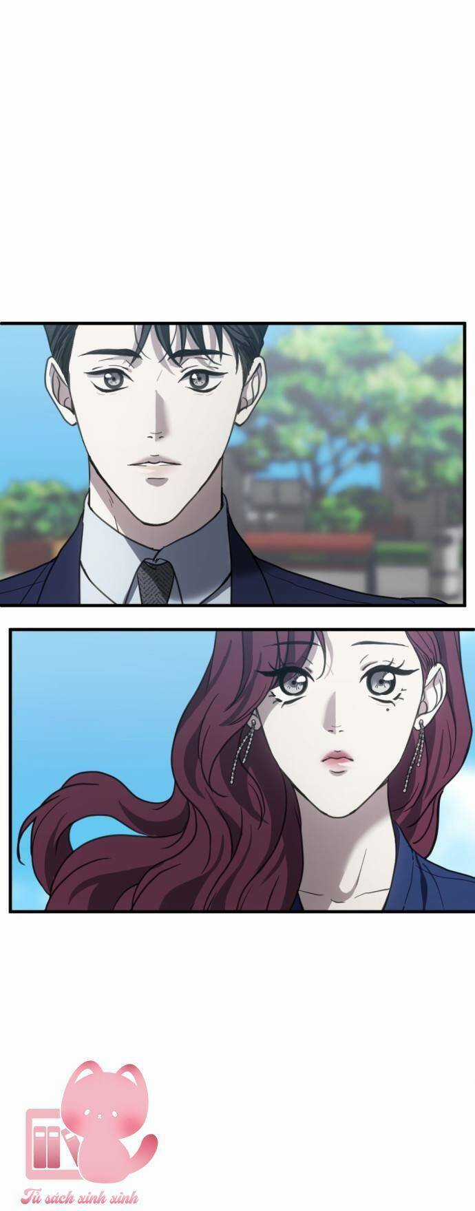 Ba Lần Động Phòng Chapter 16 trang 2