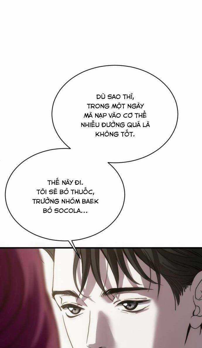 Ba Lần Động Phòng Chapter 16 trang 22