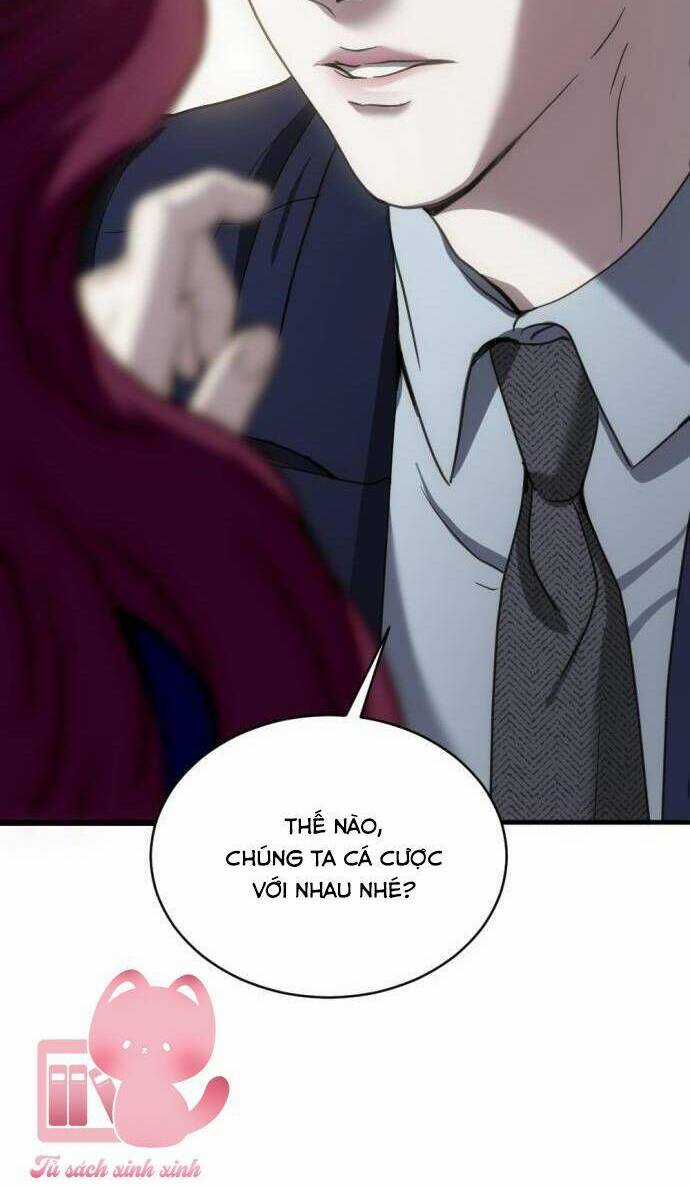 Ba Lần Động Phòng Chapter 16 trang 23