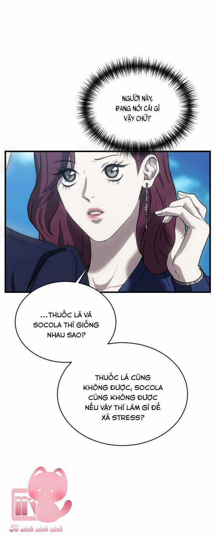 Ba Lần Động Phòng Chapter 16 trang 24