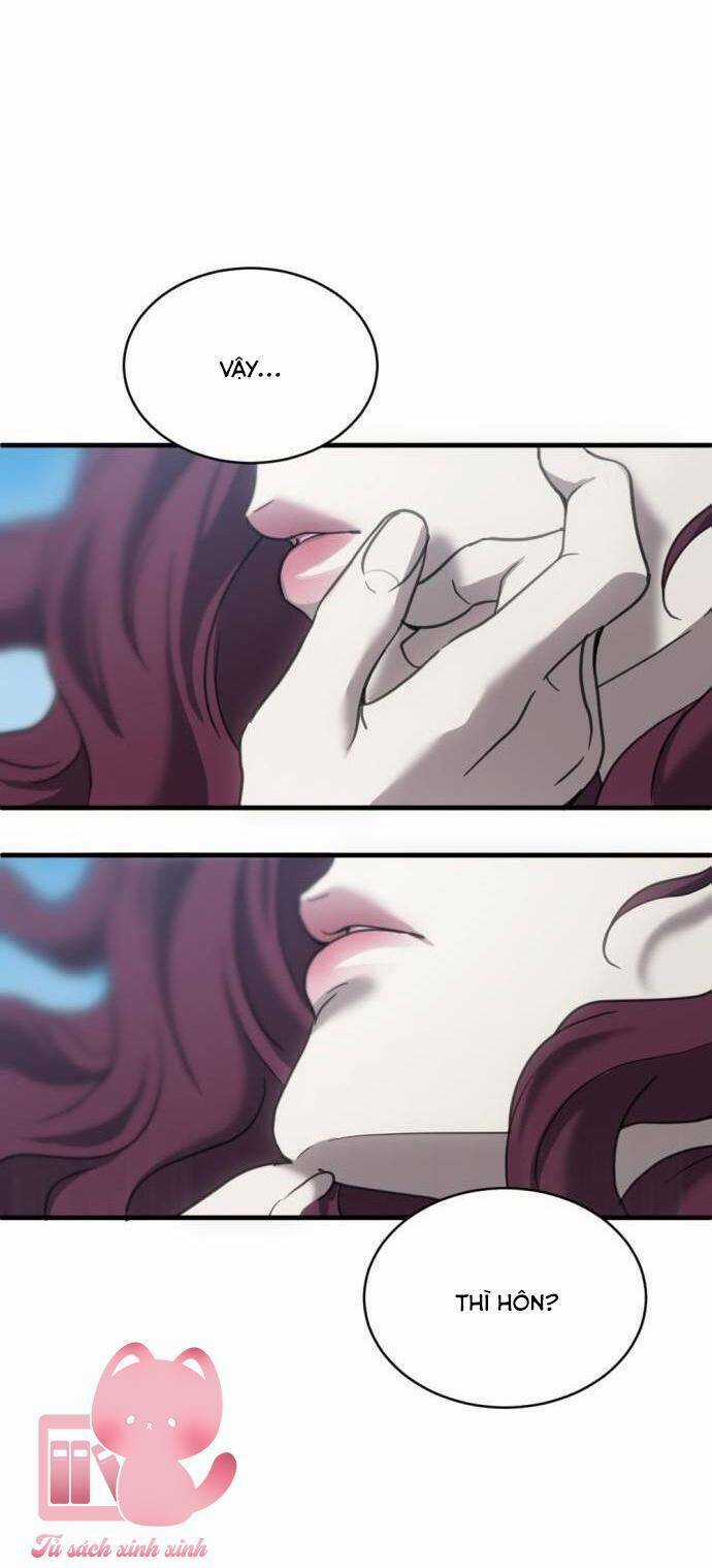 Ba Lần Động Phòng Chapter 16 trang 25