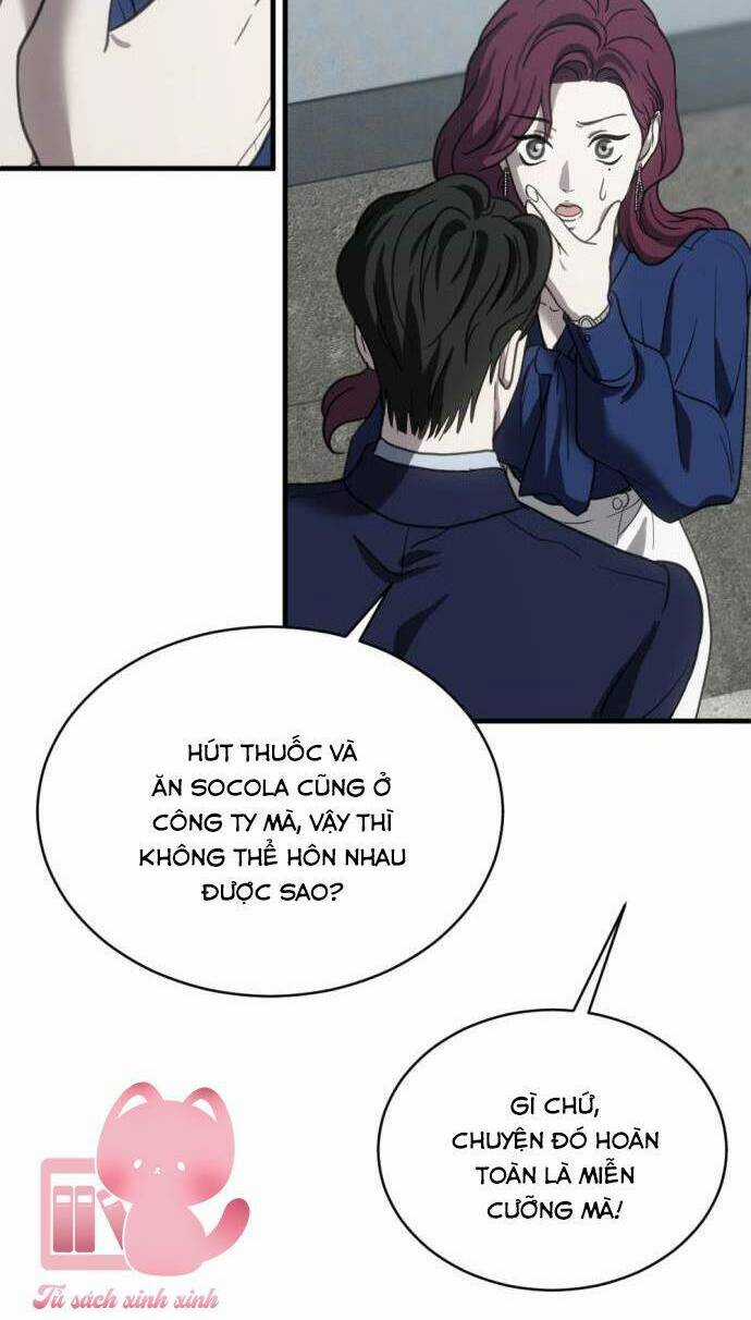 Ba Lần Động Phòng Chapter 16 trang 33