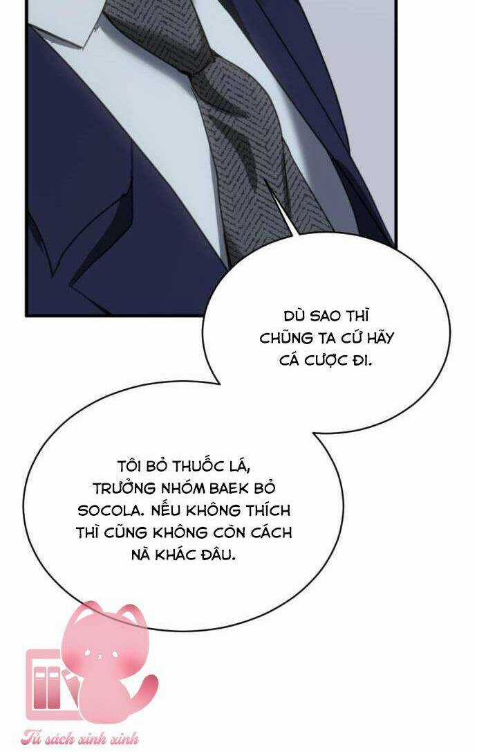 Ba Lần Động Phòng Chapter 16 trang 35