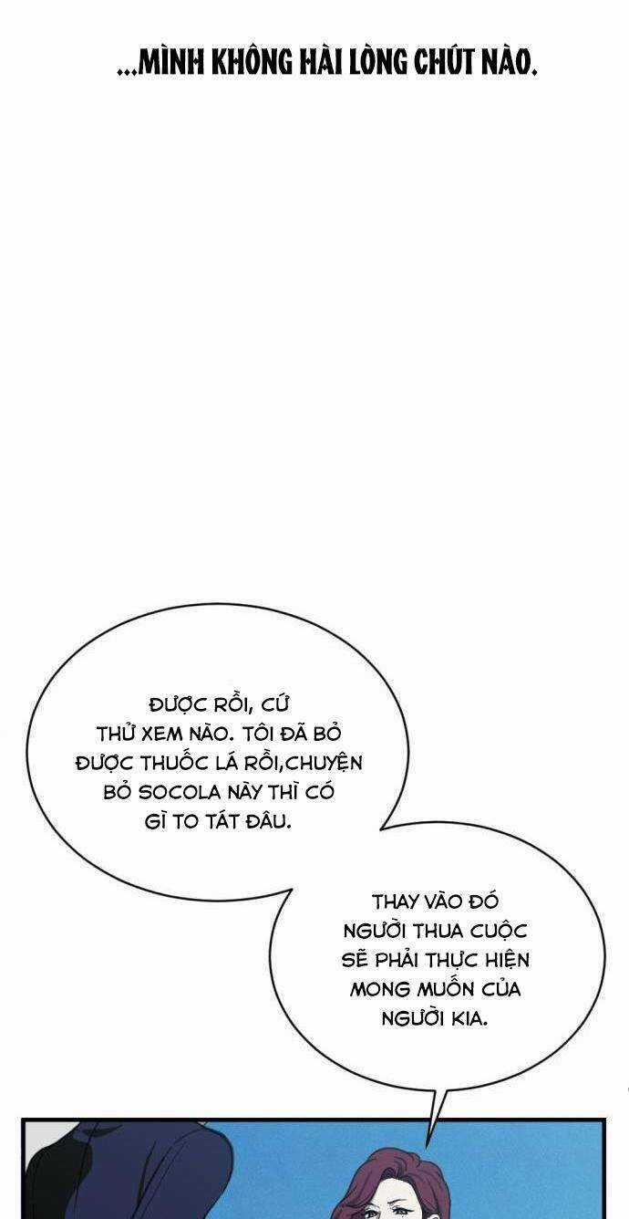 Ba Lần Động Phòng Chapter 16 trang 38