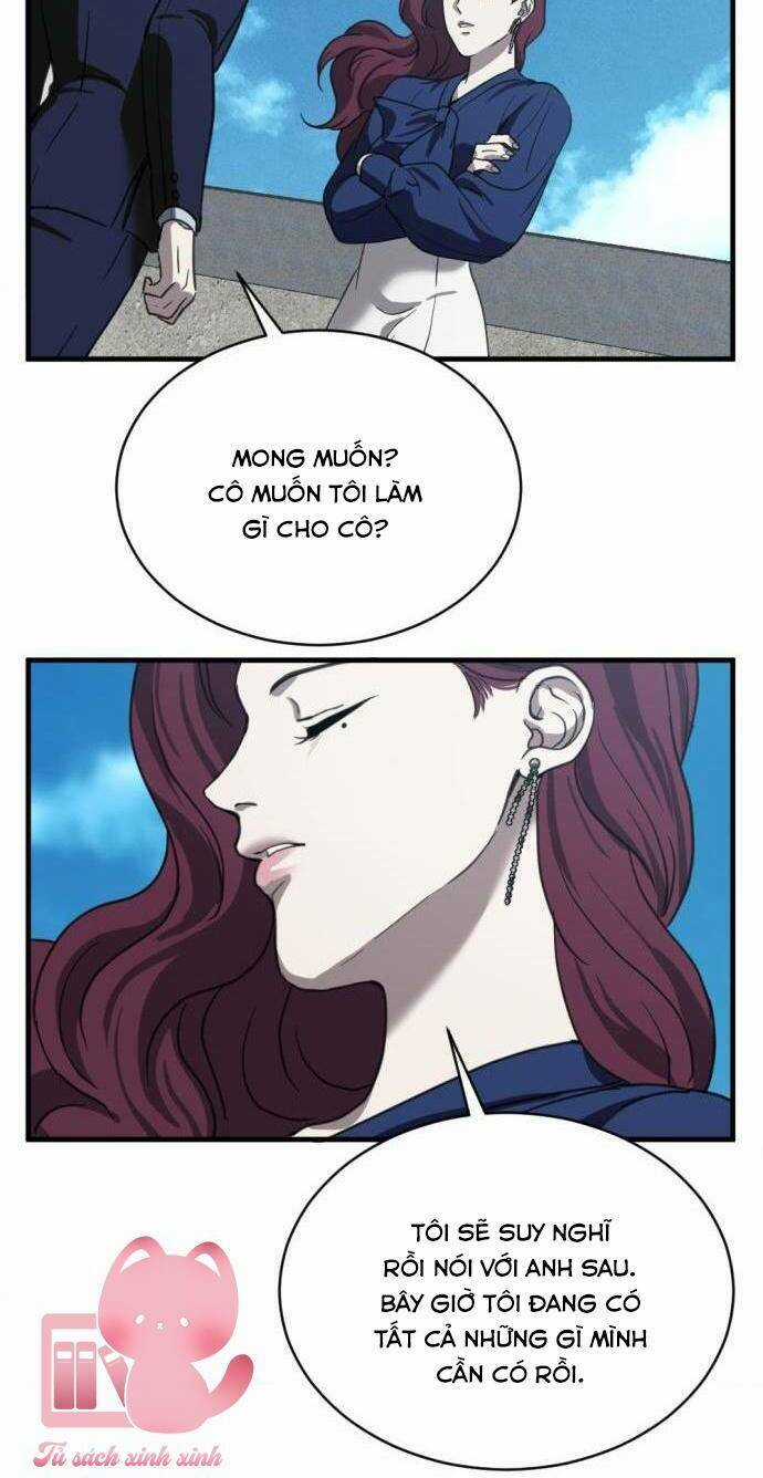 Ba Lần Động Phòng Chapter 16 trang 39