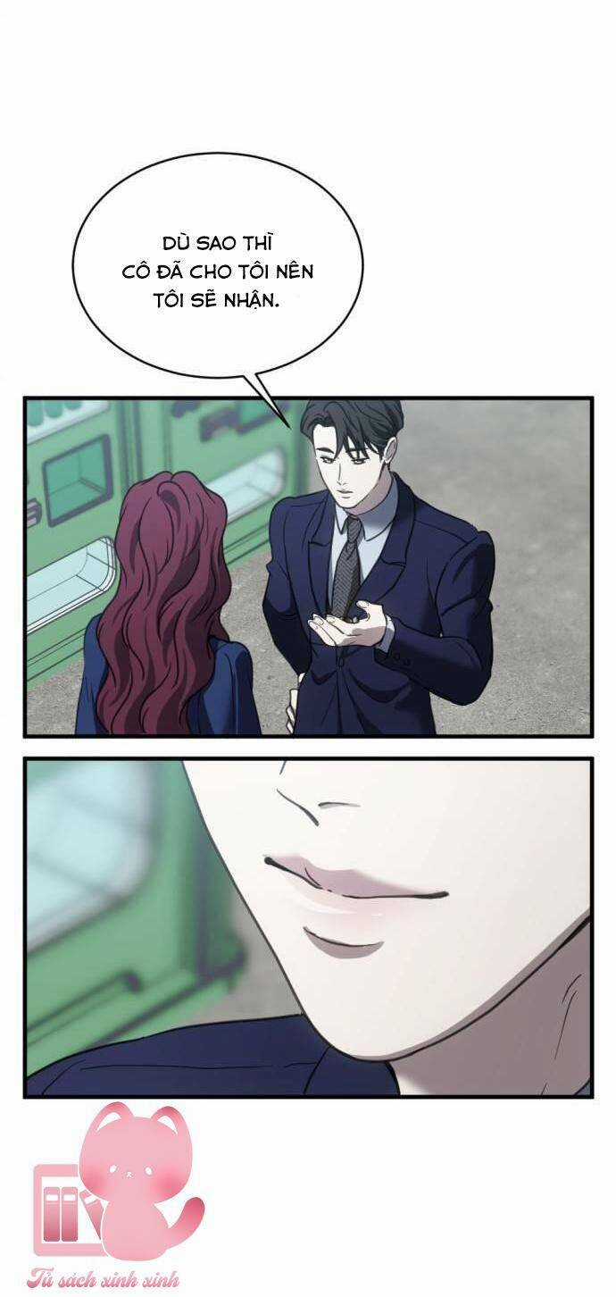 Ba Lần Động Phòng Chapter 16 trang 4