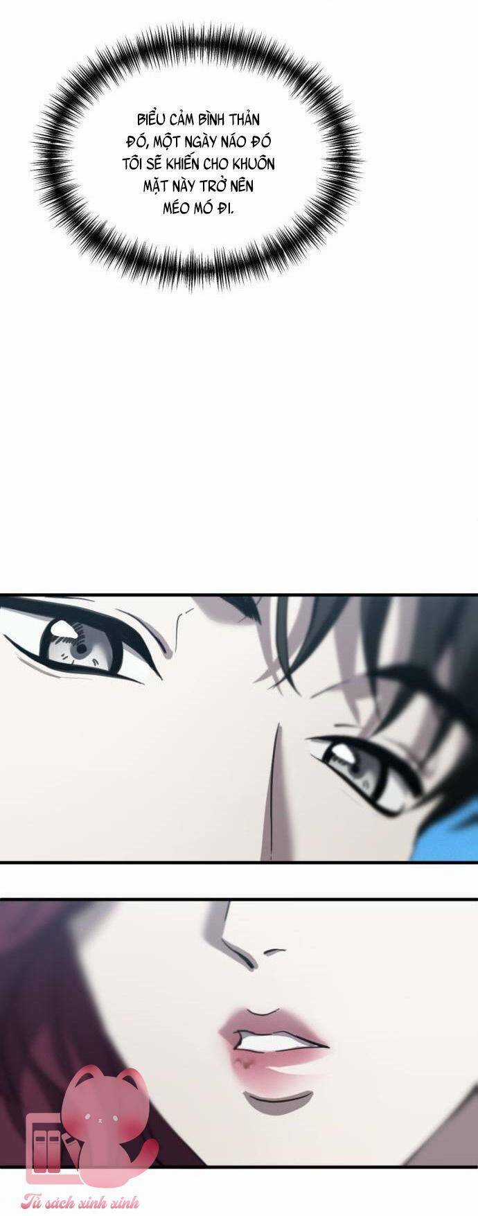 Ba Lần Động Phòng Chapter 16 trang 40