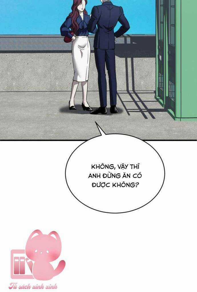 Ba Lần Động Phòng Chapter 16 trang 6