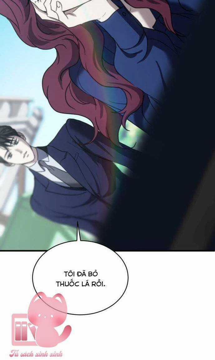 Ba Lần Động Phòng Chapter 16 trang 9