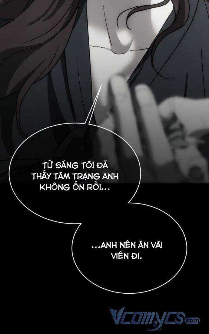 Ba Lần Động Phòng Chapter 17 trang 10