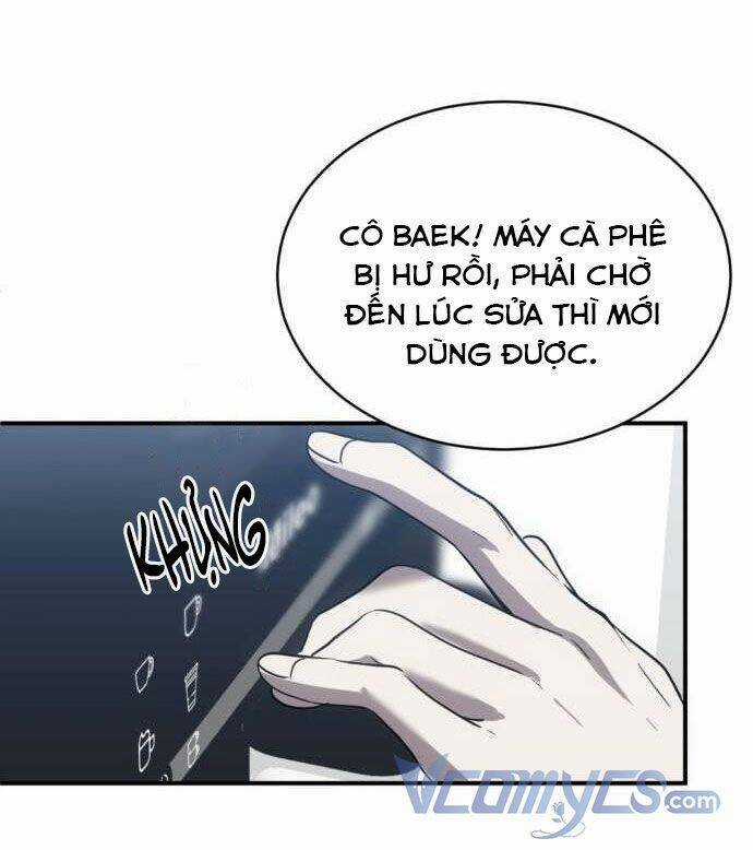 Ba Lần Động Phòng Chapter 17 trang 21