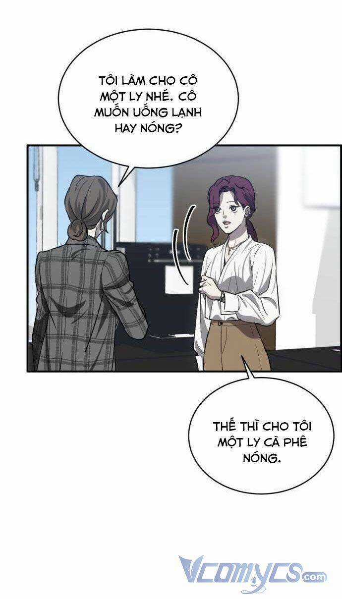 Ba Lần Động Phòng Chapter 17 trang 22