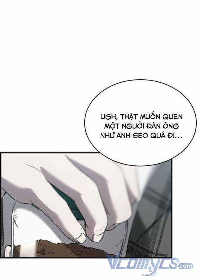 Ba Lần Động Phòng Chapter 17 trang 24