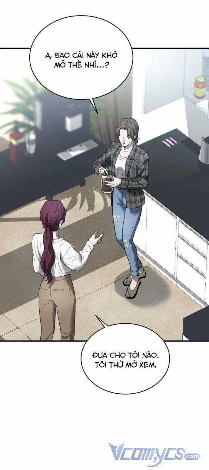 Ba Lần Động Phòng Chapter 17 trang 25