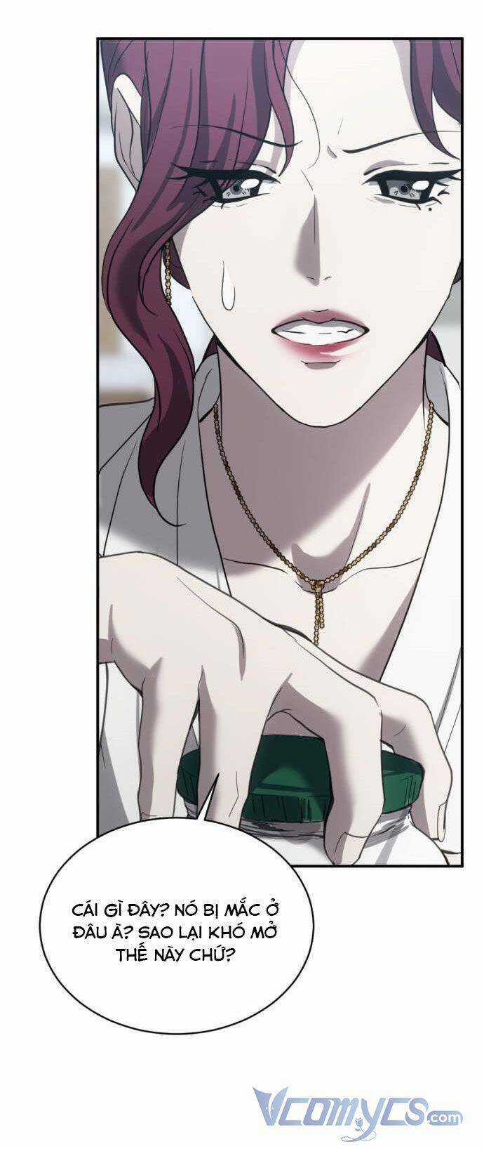 Ba Lần Động Phòng Chapter 17 trang 26