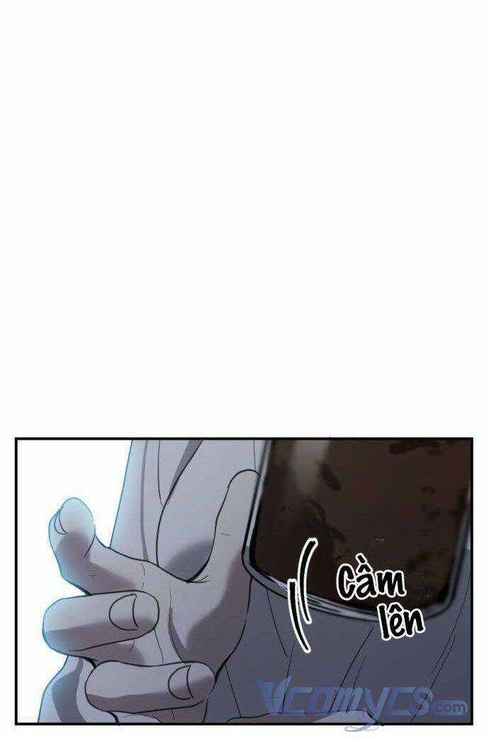 Ba Lần Động Phòng Chapter 17 trang 27