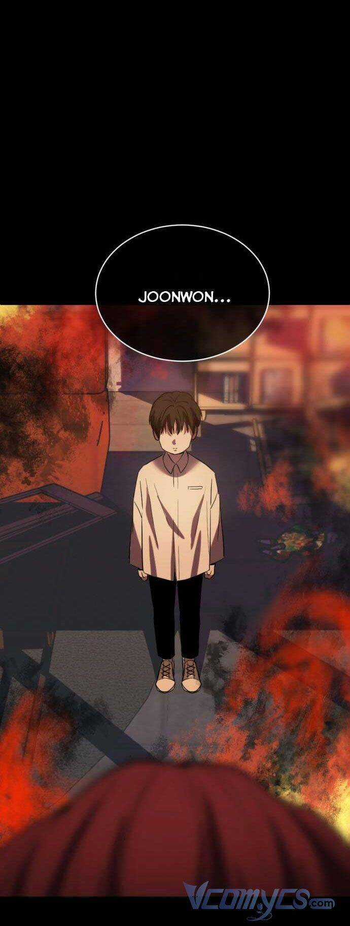 Ba Lần Động Phòng Chapter 17 trang 3