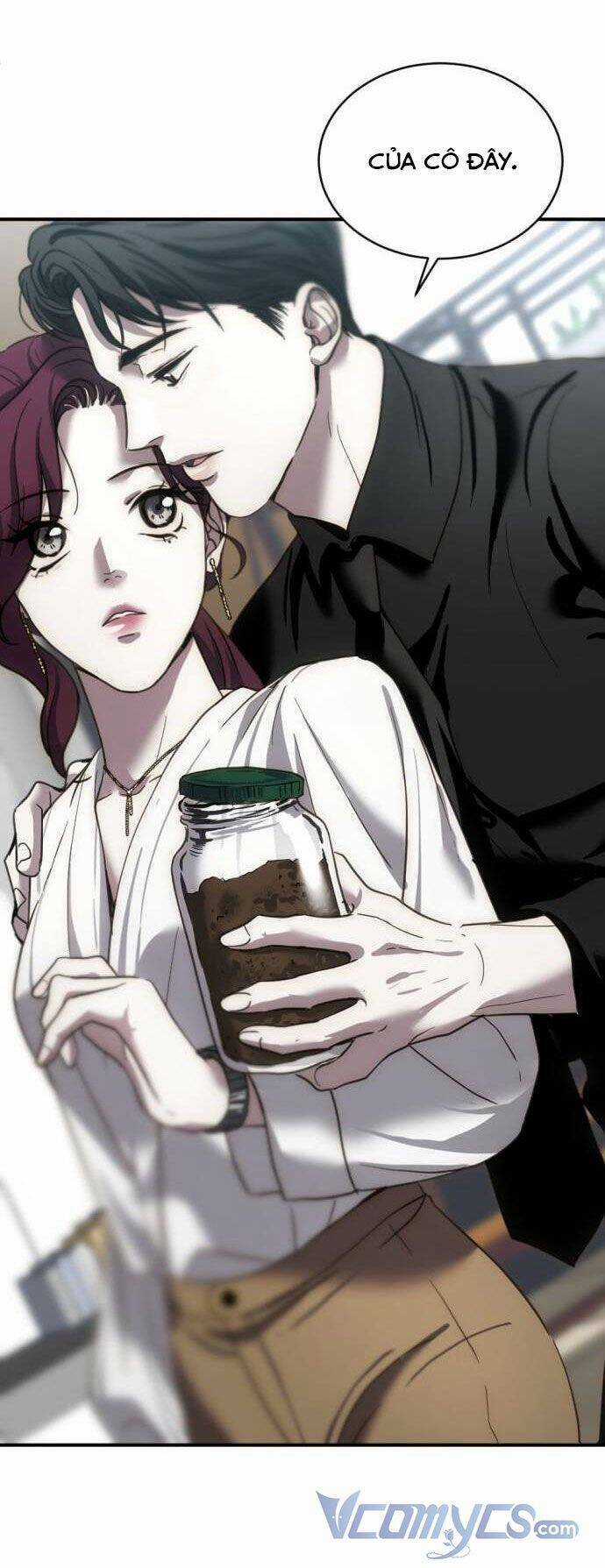 Ba Lần Động Phòng Chapter 17 trang 30