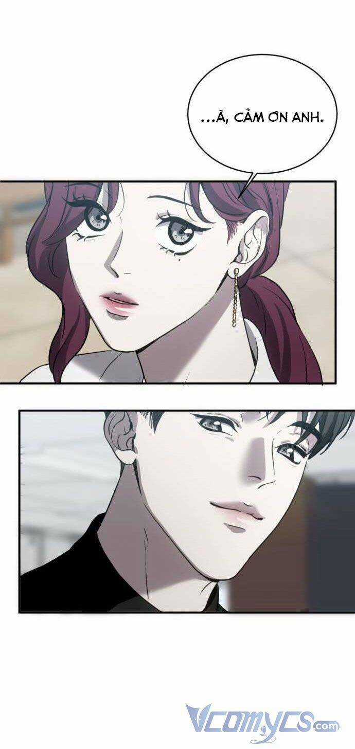 Ba Lần Động Phòng Chapter 17 trang 31