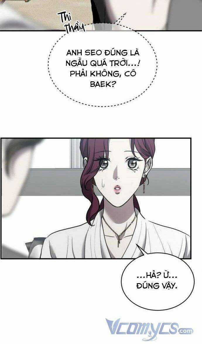 Ba Lần Động Phòng Chapter 17 trang 33