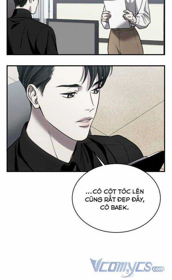 Ba Lần Động Phòng Chapter 17 trang 35