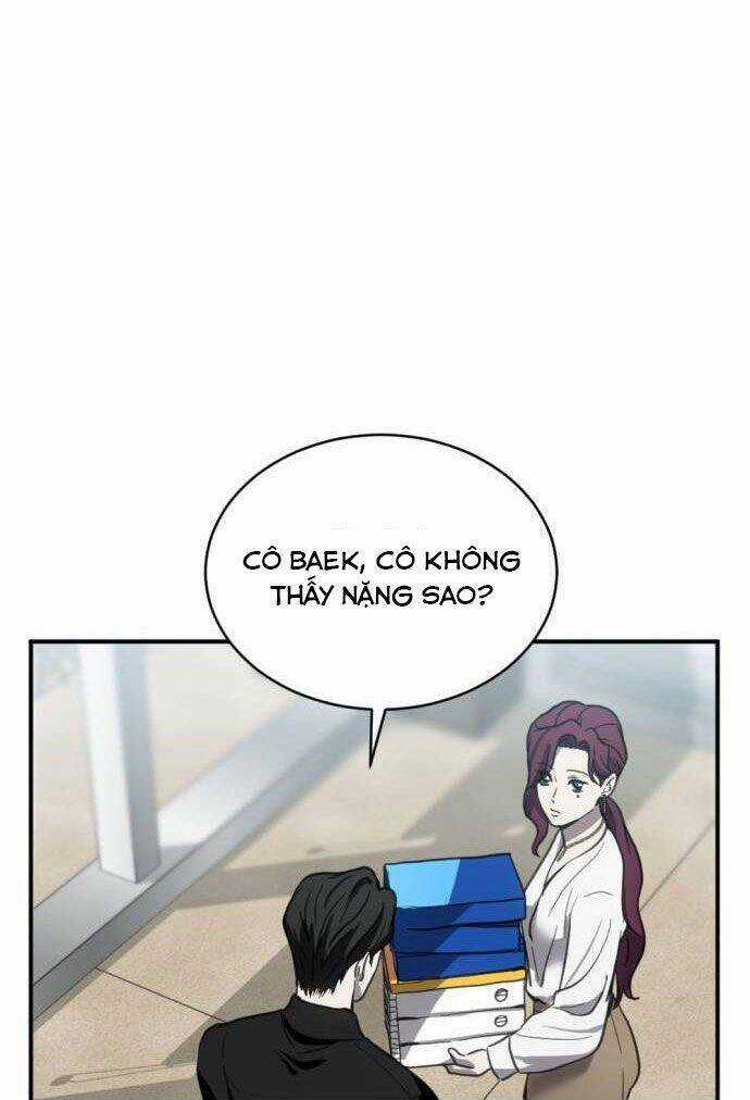 Ba Lần Động Phòng Chapter 17 trang 36