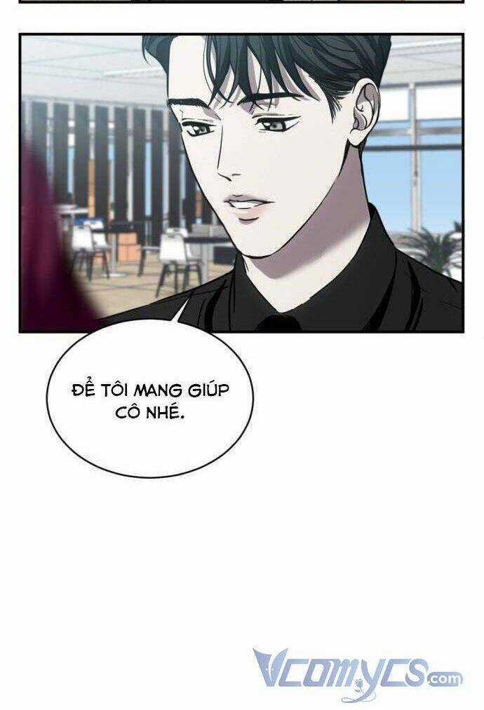 Ba Lần Động Phòng Chapter 17 trang 37