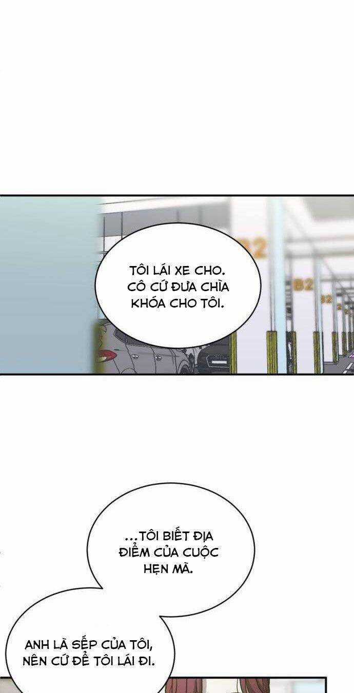 Ba Lần Động Phòng Chapter 17 trang 38