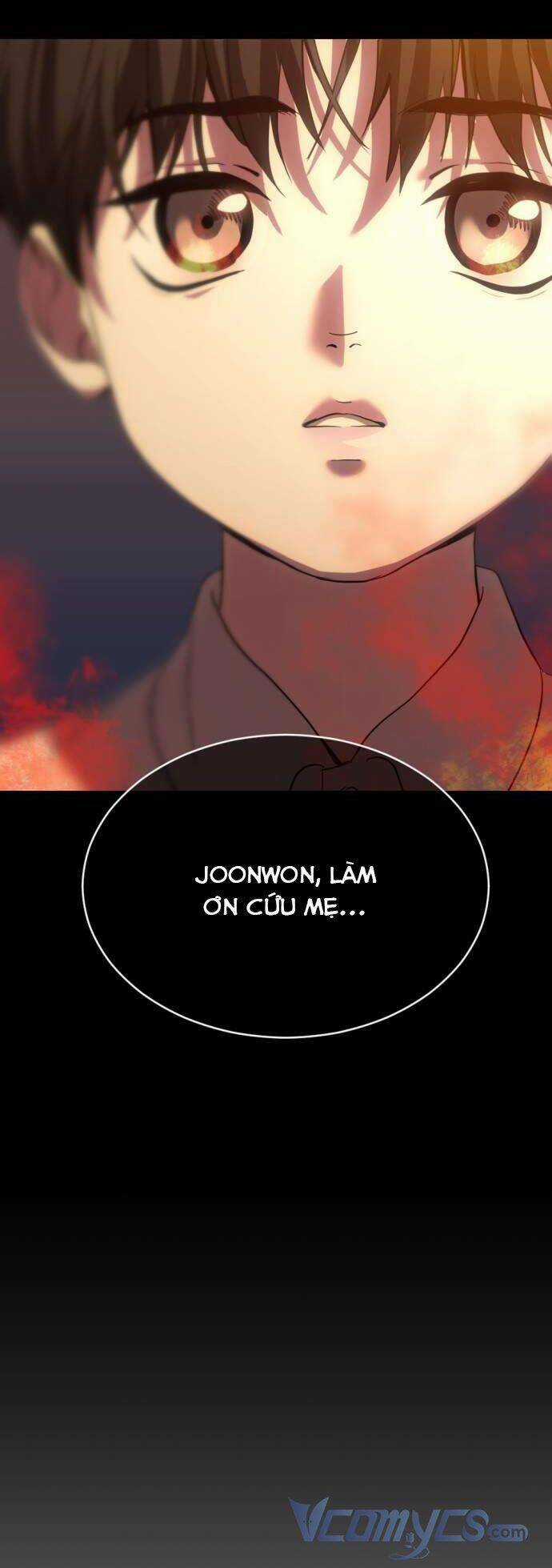 Ba Lần Động Phòng Chapter 17 trang 4