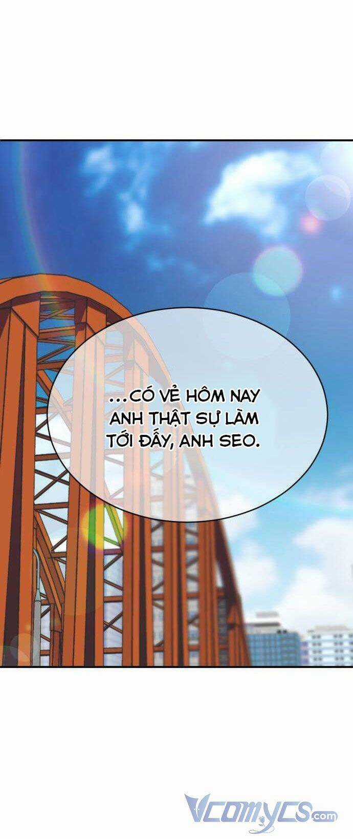 Ba Lần Động Phòng Chapter 17 trang 41