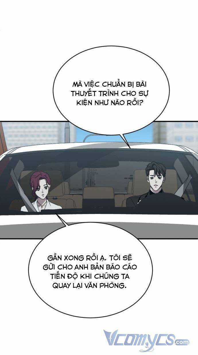 Ba Lần Động Phòng Chapter 17 trang 44