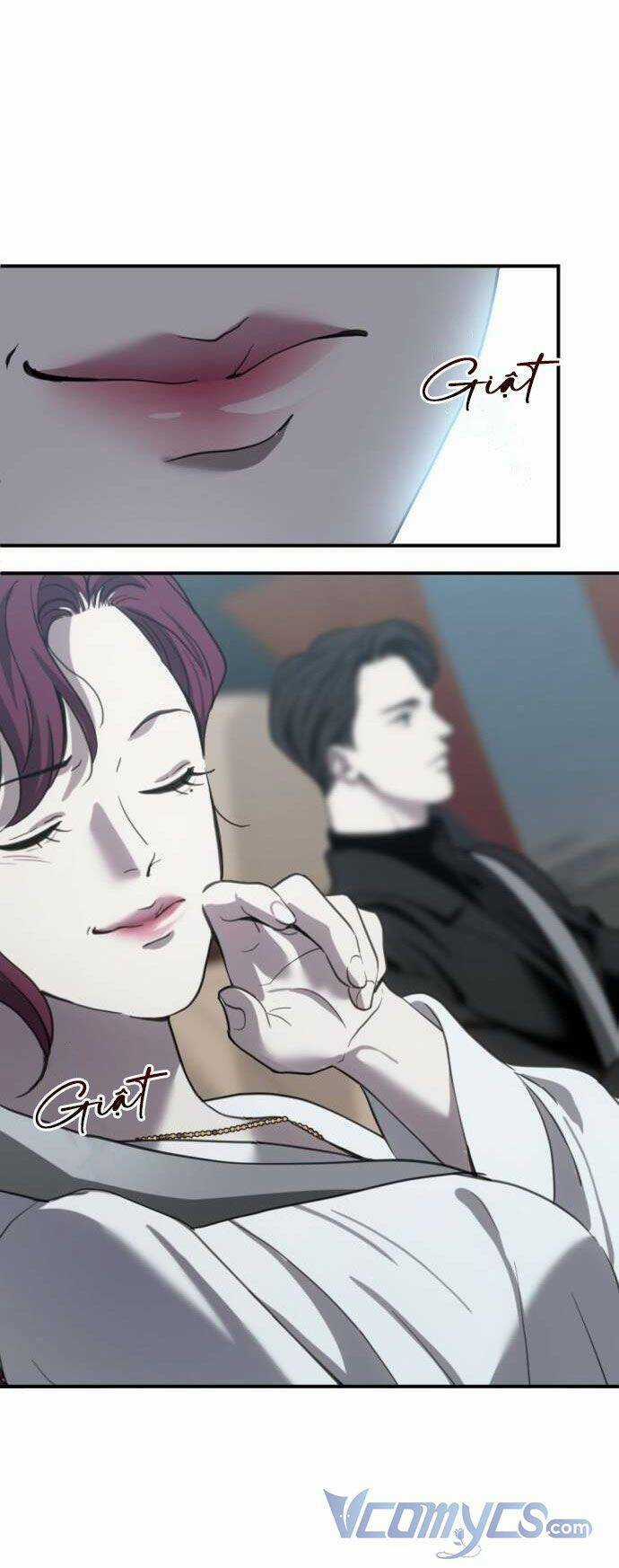 Ba Lần Động Phòng Chapter 17 trang 48