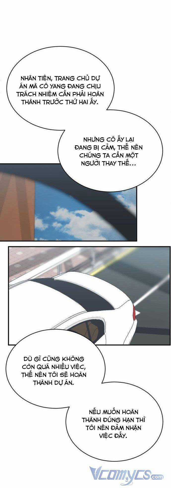 Ba Lần Động Phòng Chapter 17 trang 50