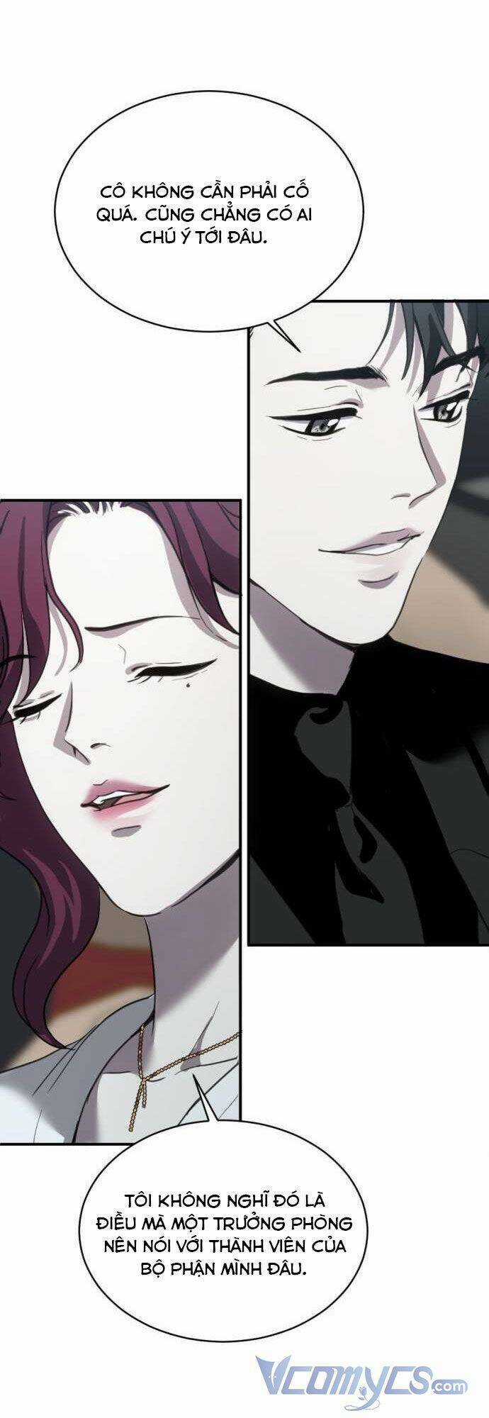 Ba Lần Động Phòng Chapter 17 trang 51