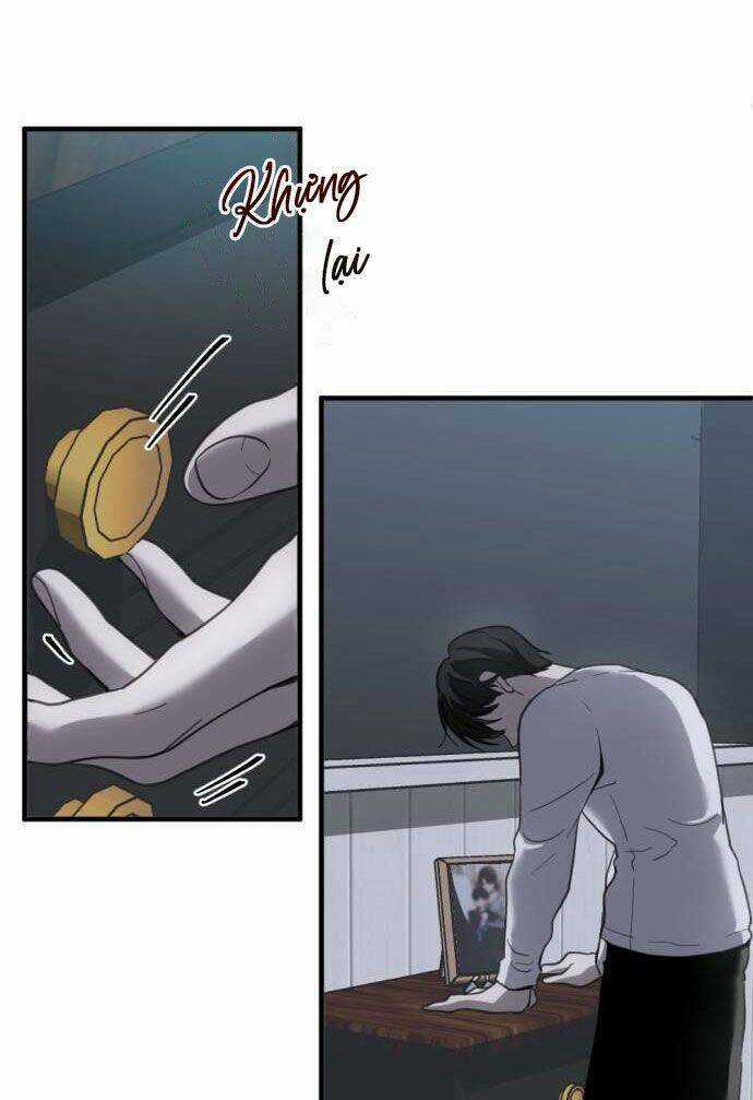 Ba Lần Động Phòng Chapter 17 trang 6