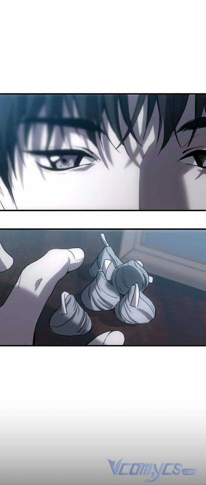 Ba Lần Động Phòng Chapter 17 trang 8