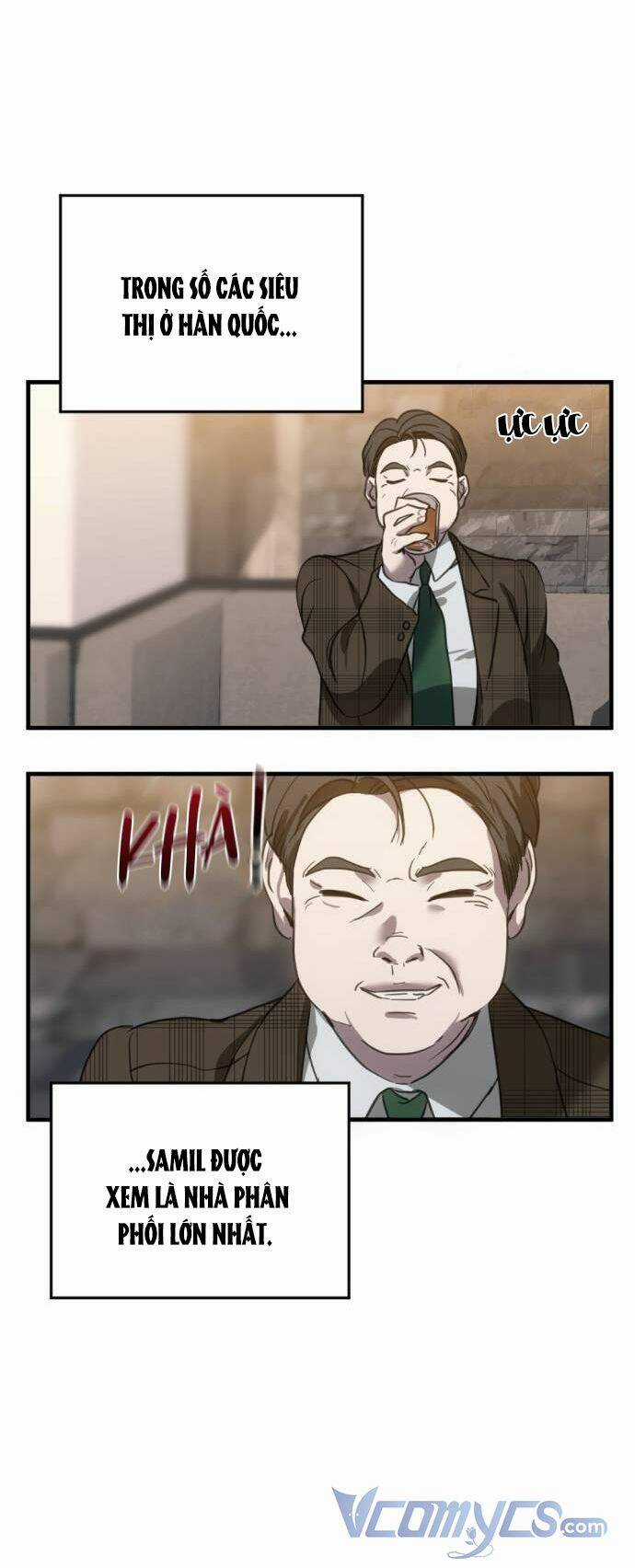 Ba Lần Động Phòng Chapter 18 trang 11