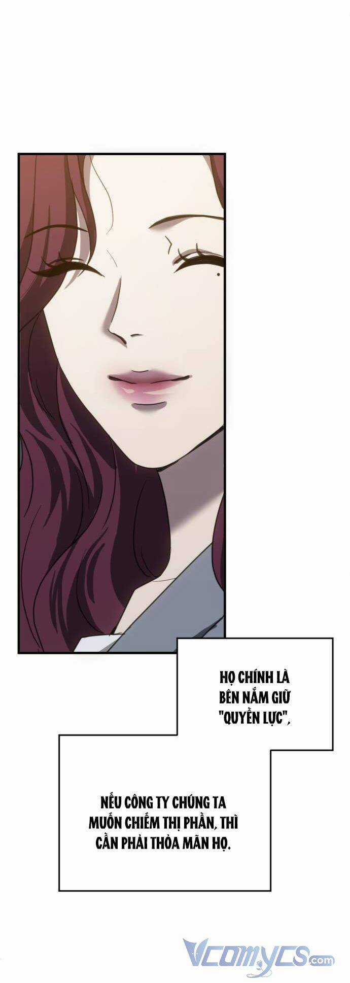 Ba Lần Động Phòng Chapter 18 trang 13
