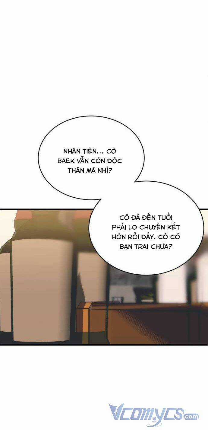 Ba Lần Động Phòng Chapter 18 trang 14