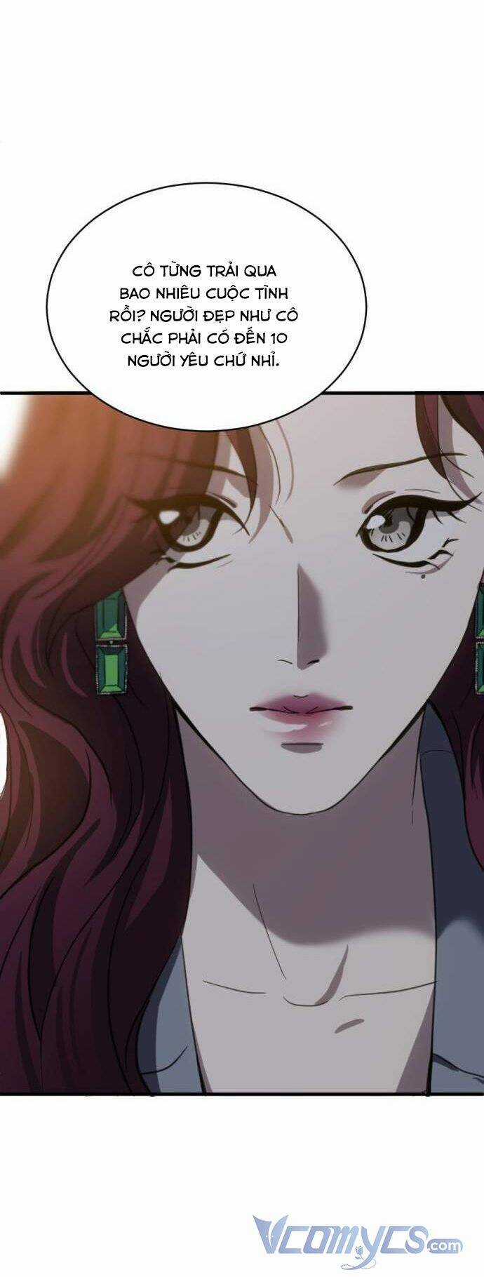 Ba Lần Động Phòng Chapter 18 trang 16