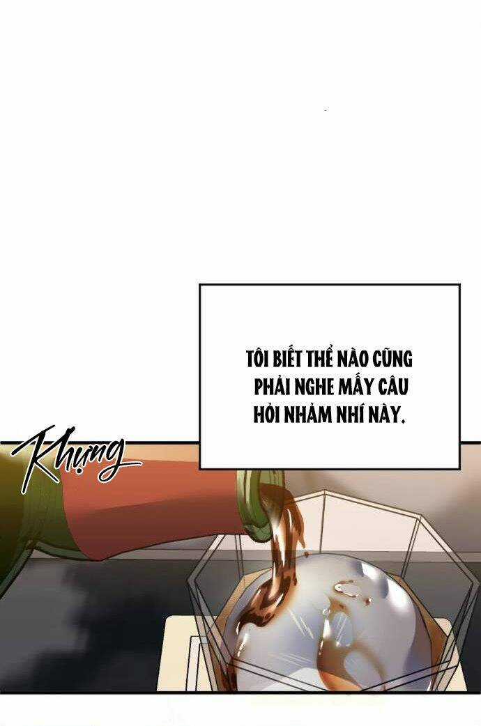 Ba Lần Động Phòng Chapter 18 trang 17