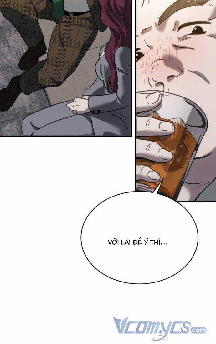 Ba Lần Động Phòng Chapter 18 trang 22