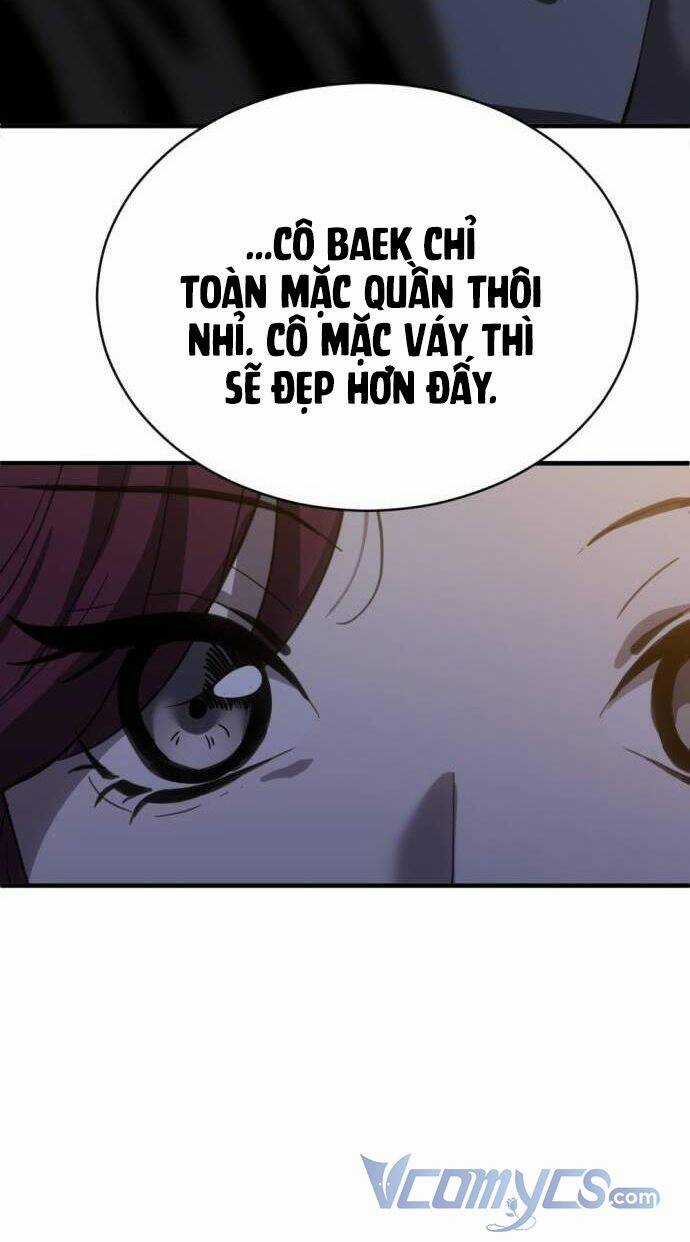Ba Lần Động Phòng Chapter 18 trang 24