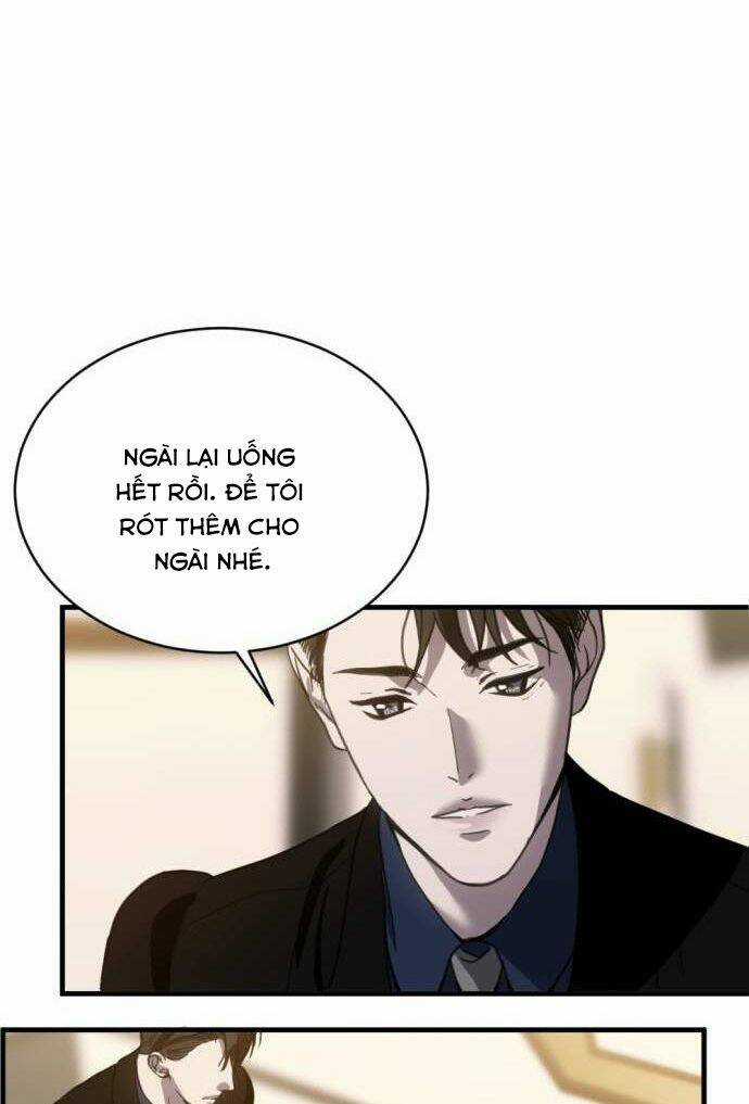 Ba Lần Động Phòng Chapter 18 trang 26